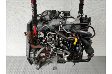 FORD FOCUS MK2 S MAX 07 10 1 8 TDCI ENGINE COMPLETE KKDA 186 thousand WARRANTY Part manufacturer Ford OE
