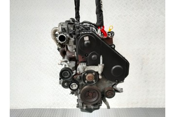 FORD FOCUS MK2 S MAX 07 10 1 8 TDCI ENGINE COMPLETE KKDA 186 thousand WARRANTY Car type passenger cars