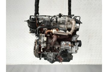 FORD FOCUS MK2 S MAX 07 10 1 8 TDCI ENGINE COMPLETE KKDA 186 thousand WARRANTY Engine type diesel