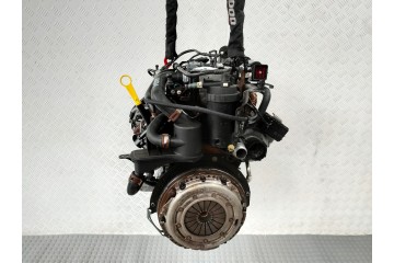 FORD FOCUS MK2 S MAX 07 10 1 8 TDCI ENGINE COMPLETE KKDA 186 thousand WARRANTY Quality of parts according to GVO O original with