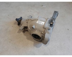 Rear Differential Rear BMW 7 G11 G12 8638075