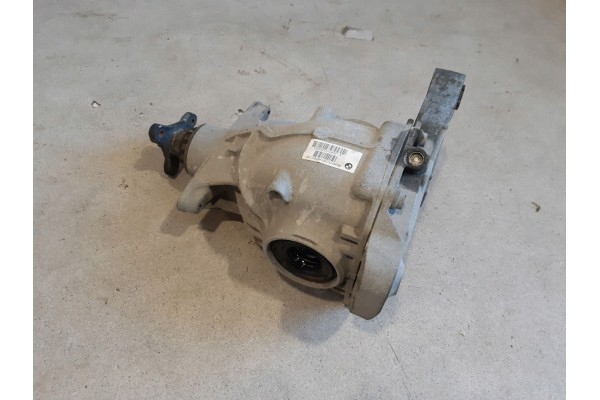 Rear Differential Rear BMW 7 G11 G12 8638075