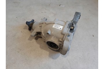 Rear Differential Rear BMW 7 G11 G12 8638075