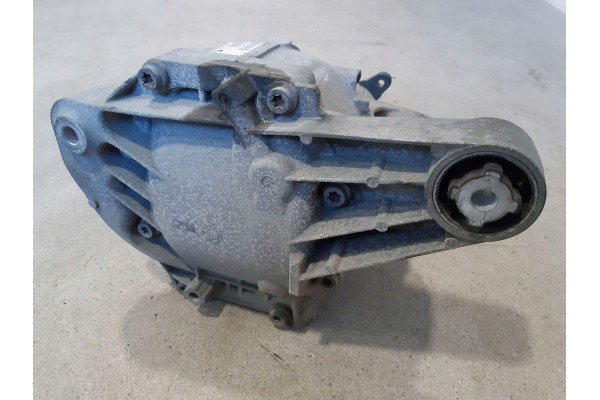 Rear Differential Rear BMW 7 G11 G12 8638075 Catalog number of the part 8638075