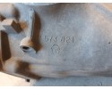Rear Differential Rear BMW 7 G11 G12 8638075 Car type passenger cars