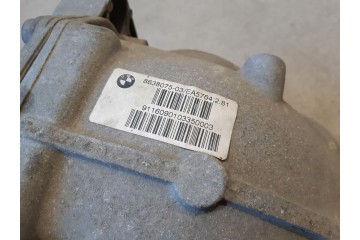 Rear Differential Rear BMW 7 G11 G12 8638075 Catalog number of substitutes 7573821