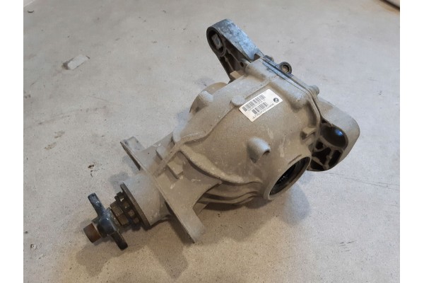 Diferencial Trasero BMW Serie 7 G11 G12 8638075