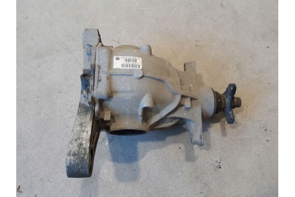 Diferencial Trasero BMW Serie 7 G11 G12 8638075