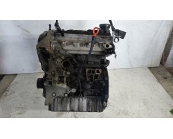 VW AUDI SKODA 1 6 TDI ENGINE CAY BARE POST