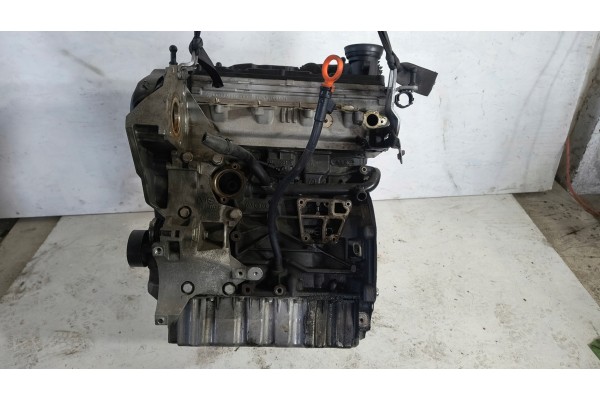 VW AUDI SKODA 1 6 TDI ENGINE CAY BARE POST