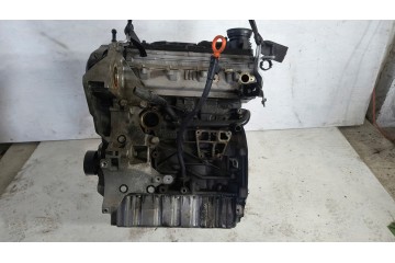 VW AUDI SKODA 1 6 TDI ENGINE CAY BARE POST