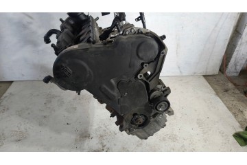 VW AUDI SKODA 1 6 TDI ENGINE CAY BARE POST Catalog number of the part CAY