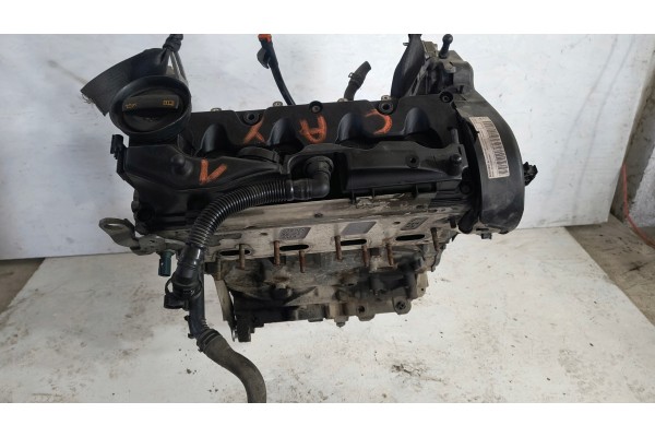 VW AUDI SKODA 1 6 TDI ENGINE CAY BARE POST Part manufacturer Volkswagen OE