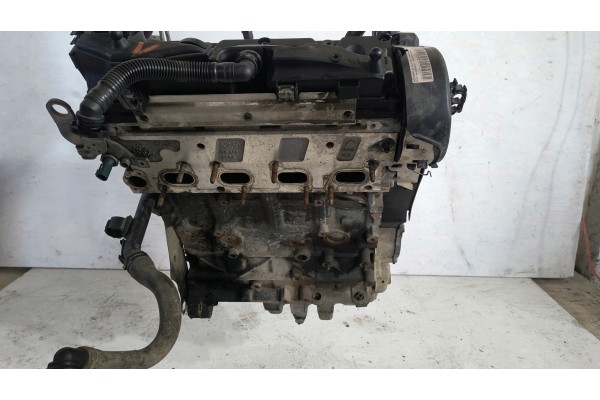 VW AUDI SKODA 1 6 TDI ENGINE CAY BARE POST Car type 4x4 SUV passenger cars