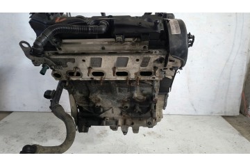 VW AUDI SKODA 1 6 TDI ENGINE CAY BARE POST Car type 4x4 SUV passenger cars