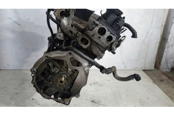 VW AUDI SKODA 1 6 TDI ENGINE CAY BARE POST Engine type diesel