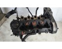 VW AUDI SKODA 1 6 TDI ENGINE CAY BARE POST Quality of parts according to GVO Q original with factory logo OEM OES