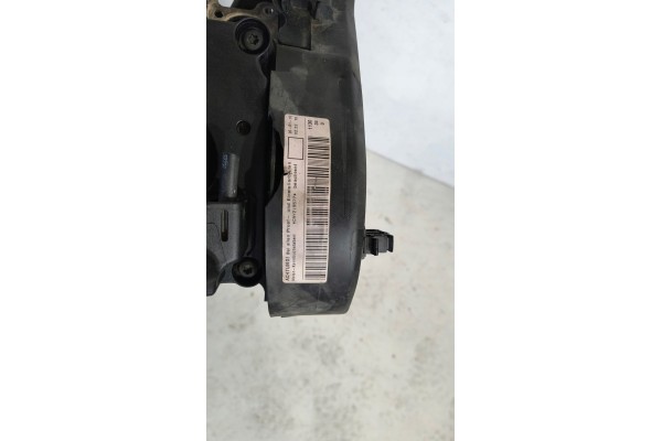 VW AUDI SKODA 1 6 TDI ENGINE CAY BARE POST Product weight with unit packaging 1 kg