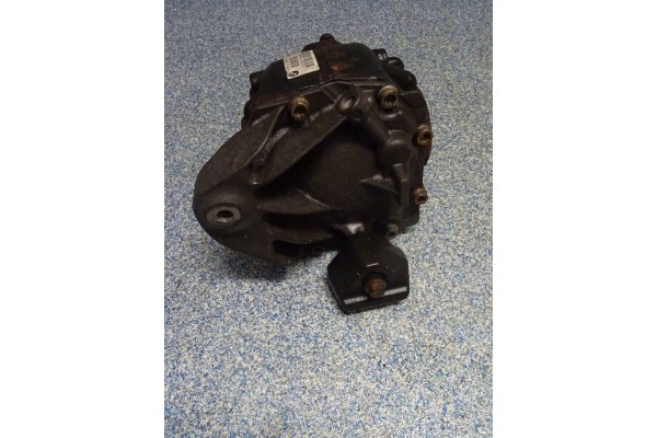 Rear differential BMW 4 F36 Gran coupe 7603750 Part manufacturer BMW OE