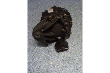 Rear differential BMW 4 F36 Gran coupe 7603750 Part manufacturer BMW OE