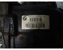 Rear differential BMW 4 F36 Gran coupe 7603750 Catalog number of the part 7603750