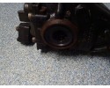 Rear differential BMW 4 F36 Gran coupe 7603750 Installation side multipurpose