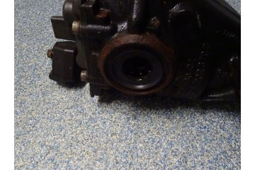 Rear differential BMW 4 F36 Gran coupe 7603750 Installation side multipurpose