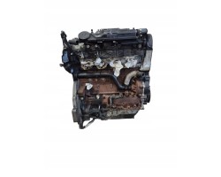 Jaguar XF X250 2014 Engine