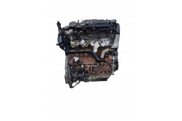 Jaguar XF X250 2014 Engine