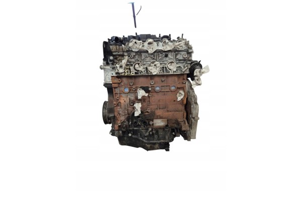 Jaguar XF X250 2014 Engine Catalog number of the part 224DT