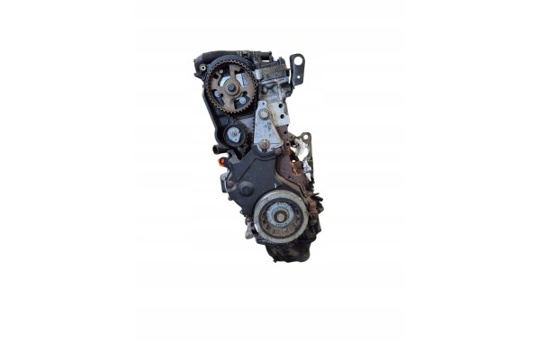 Jaguar XF X250 2014 Engine Engine type diesel