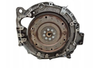 Motor Jaguar XF X250 2014