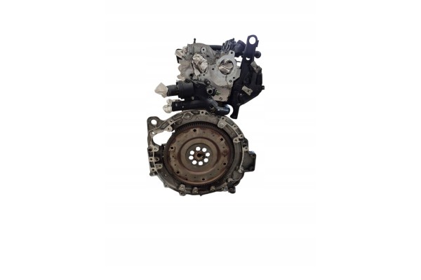 Motor Jaguar XF X250 2014