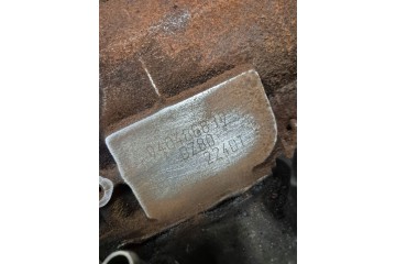 Motor Jaguar XF X250 2014