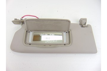  PARASOL IZQUIERDO VOLVO S40 BERLINA 1.6 D Kinetic 2006 195767 VOLVO - 1