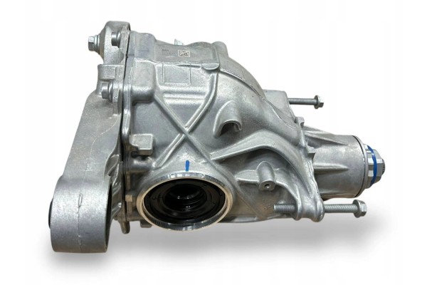 Rear differential BMW X7 G07 8849917