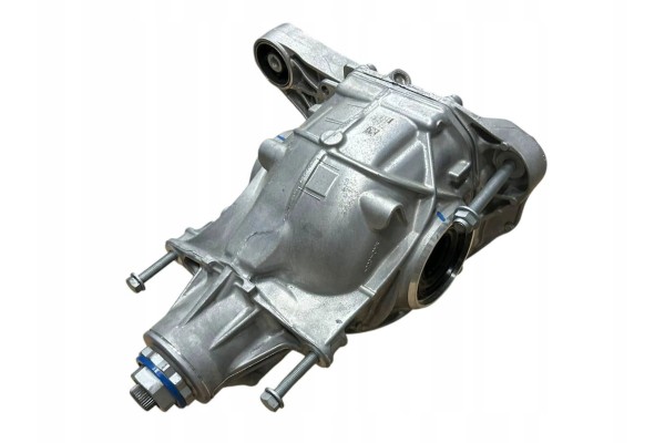 Rear differential BMW X7 G07 8849917 Installation side multipurpose