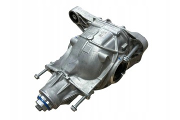 Rear differential BMW X7 G07 8849917 Installation side multipurpose