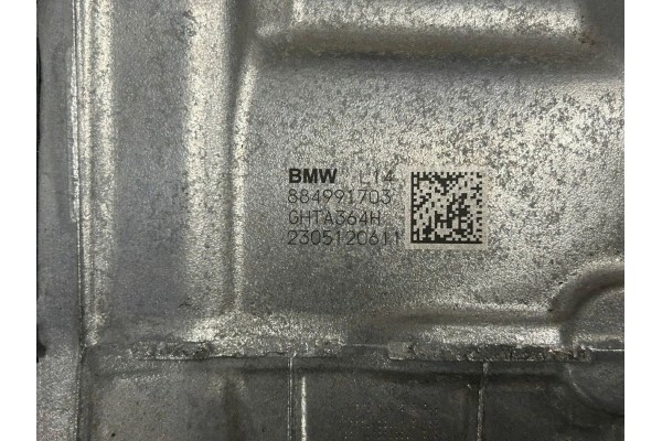 Diferencial trasero BMW X7 G07 8849917