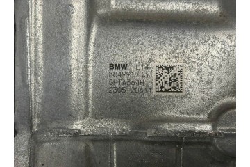 Diferencial trasero BMW X7 G07 8849917