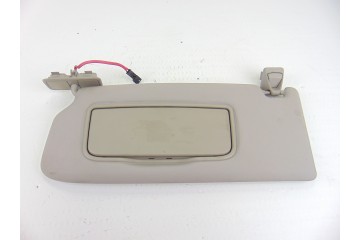  PARASOL IZQUIERDO VOLVO S40 BERLINA 1.6 D Kinetic 2006 195767 VOLVO - 2