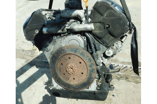 VW TOUAREG AND ENGINE 5 0 TDI BITURBO AYH Part manufacturer Volkswagen OE