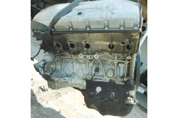 VW TOUAREG AND ENGINE 5 0 TDI BITURBO AYH Car type passenger cars