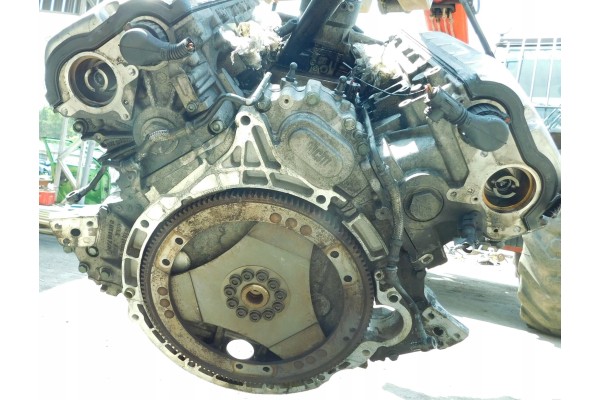 VW TOUAREG AND ENGINE 5 0 TDI BITURBO AYH Engine type diesel