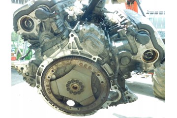 VW TOUAREG AND ENGINE 5 0 TDI BITURBO AYH Engine type diesel