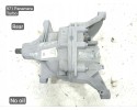 Rear differential Porsche PANAMERA 2017 08X507021A