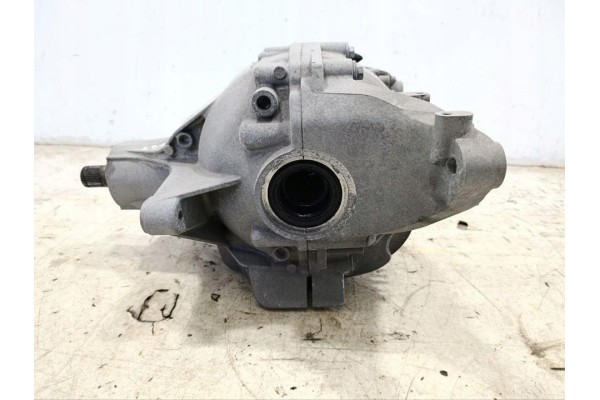Rear differential Porsche PANAMERA 2017 08X507021A Part manufacturer Porsche OE