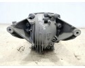 Rear differential Porsche PANAMERA 2017 08X507021A Catalog number of the part 08X 507 021 A Q0818070