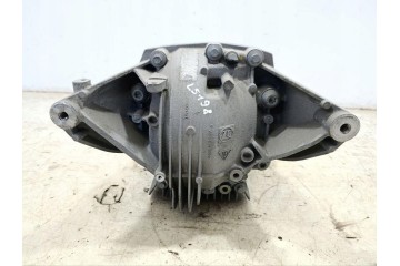 Rear differential Porsche PANAMERA 2017 08X507021A Catalog number of the part 08X 507 021 A Q0818070