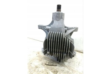 Rear differential Porsche PANAMERA 2017 08X507021A Car type undefined